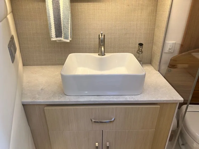 Slide: The Image of Regal 36 Grande Coupe 2024 - 14