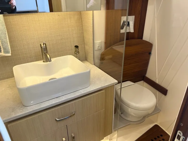 Slide: The Image of Regal 36 Grande Coupe 2024 - 15