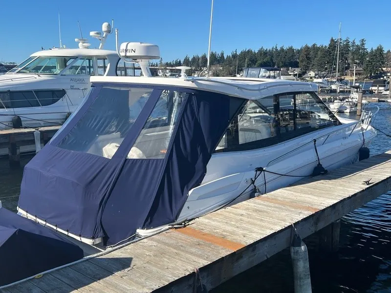 Slide: The Image of Regal 36 Grande Coupe 2024 - 4