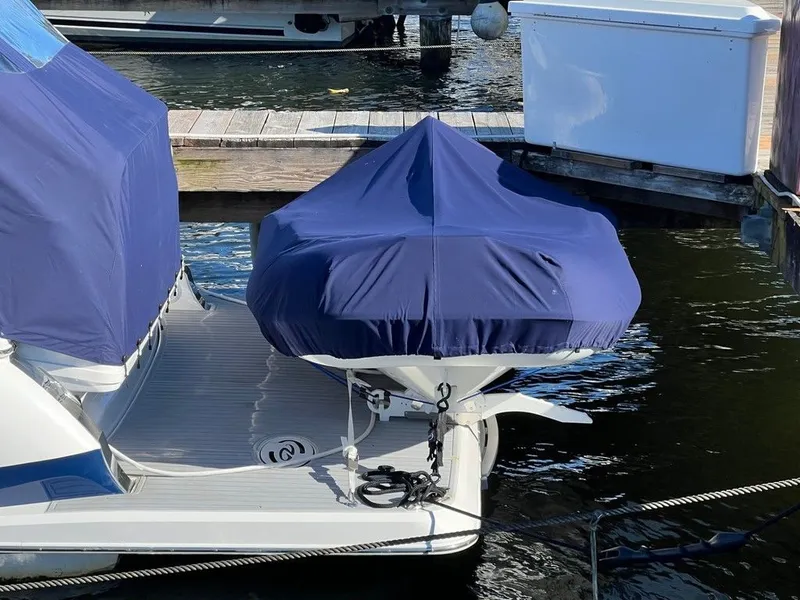 Slide: The Image of Regal 36 Grande Coupe 2024 - 5