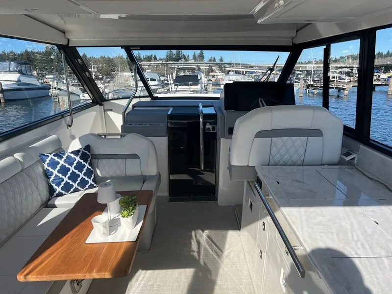 Slide: The Image of Regal 36 Grande Coupe 2024 - 6