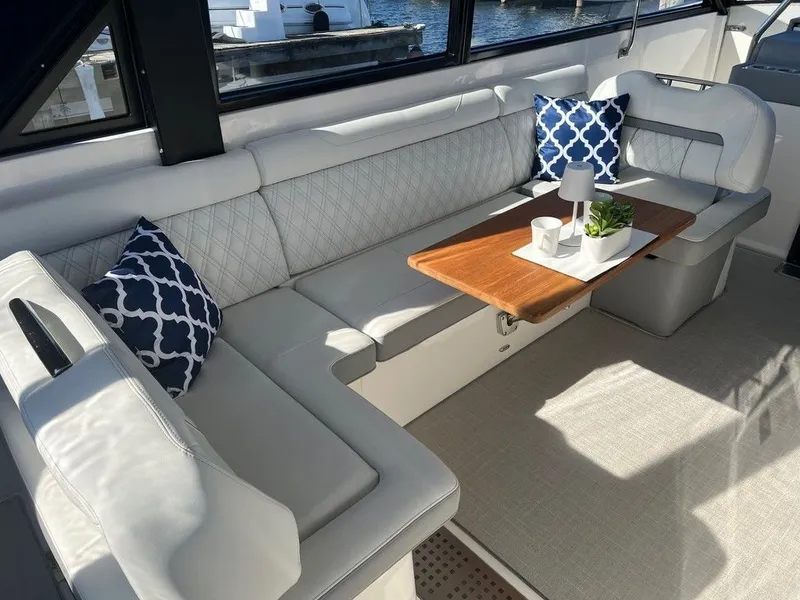 Slide: The Image of Regal 36 Grande Coupe 2024 - 7