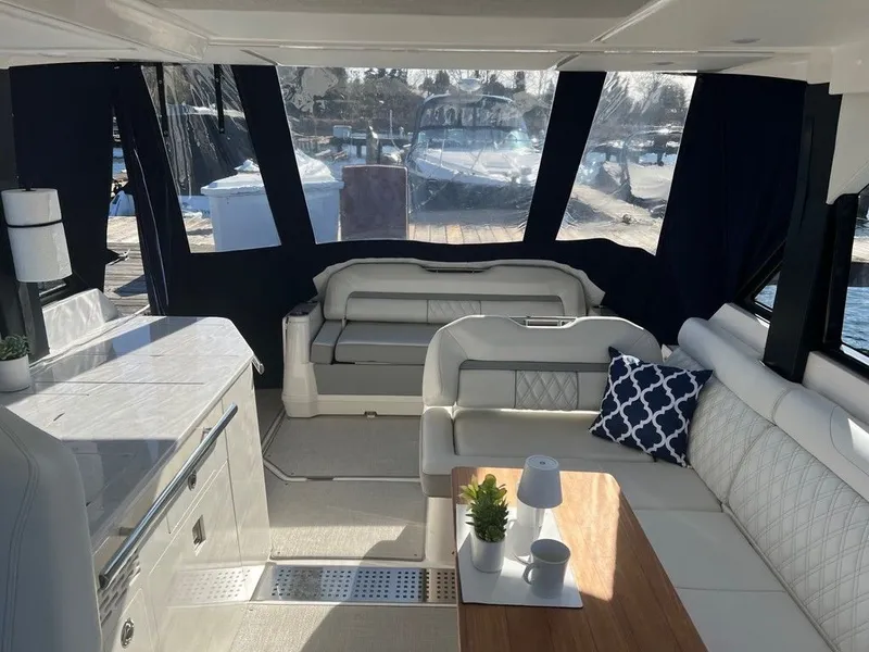 Slide: The Image of Regal 36 Grande Coupe 2024 - 8