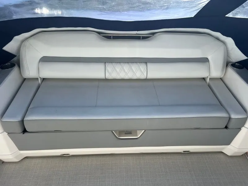 Slide: The Image of Regal 36 Grande Coupe 2024 - 9