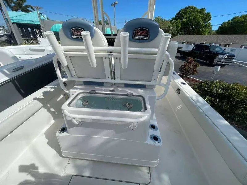 Slide: The Image of Ranger 2350 Bay Ranger 2019 - 3
