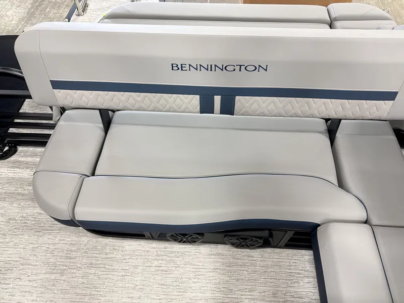 Slide: The Image of Bennington 23MSB-SPS 2026 - 6