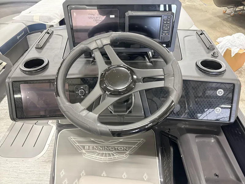 Slide: The Image of Bennington 23MSB-SPS 2026 - 7