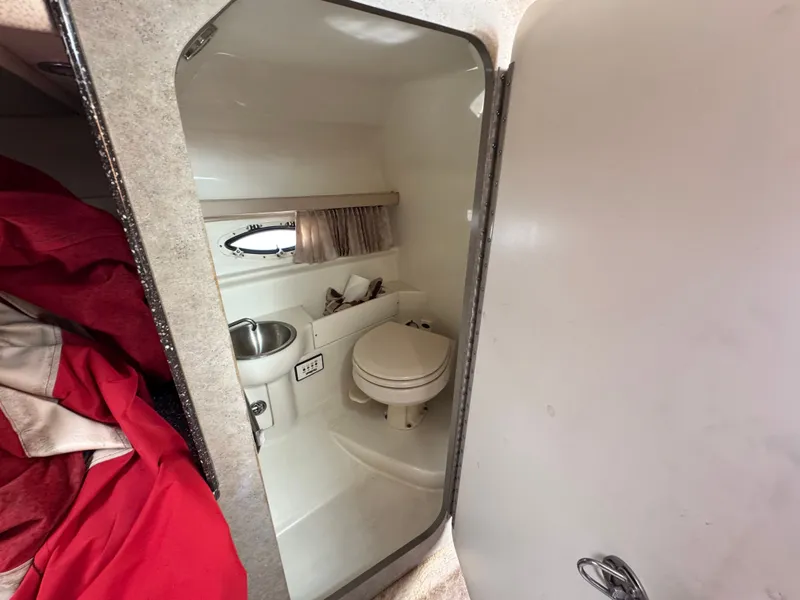 Slide: The Image of Formula 280 Sun Sport 2005 - 11