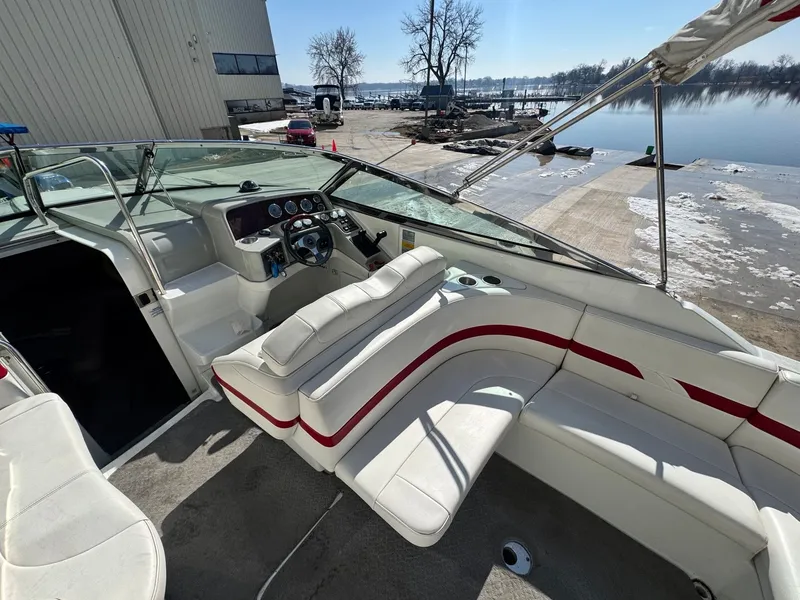 Slide: The Image of Formula 280 Sun Sport 2005 - 15