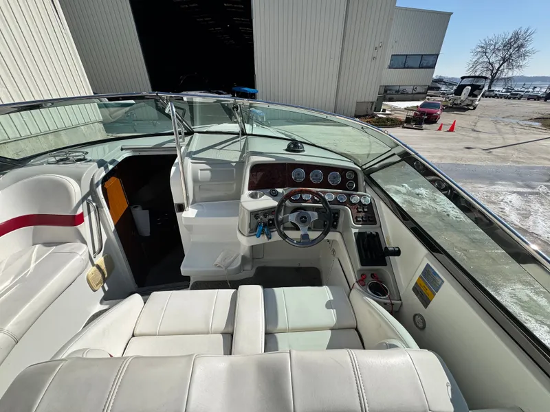 Slide: The Image of Formula 280 Sun Sport 2005 - 16