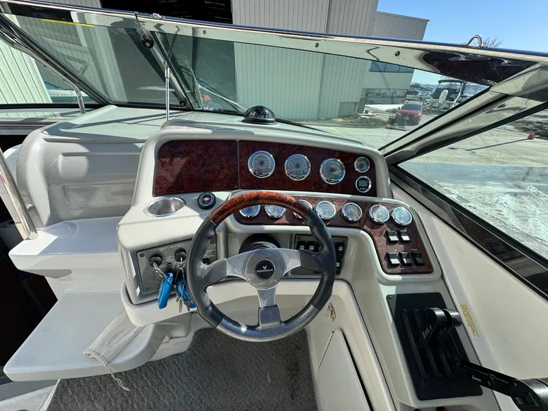 Slide: The Image of Formula 280 Sun Sport 2005 - 18