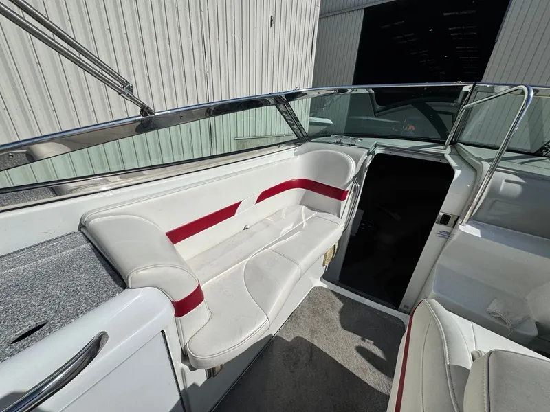 Slide: The Image of Formula 280 Sun Sport 2005 - 19