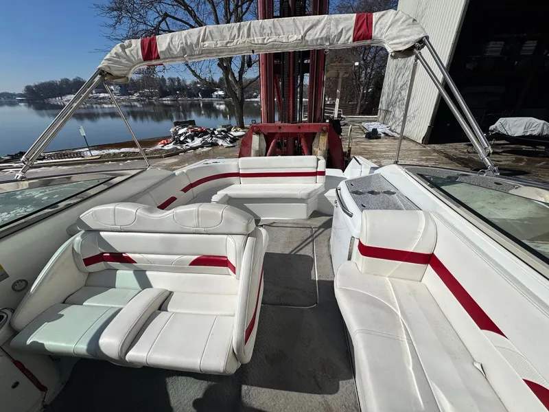 Slide: The Image of Formula 280 Sun Sport 2005 - 20