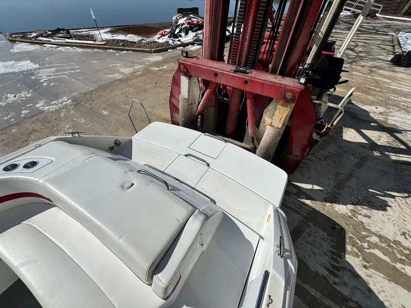 Slide: The Image of Formula 280 Sun Sport 2005 - 21