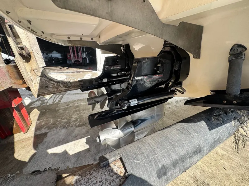 Slide: The Image of Formula 280 Sun Sport 2005 - 22