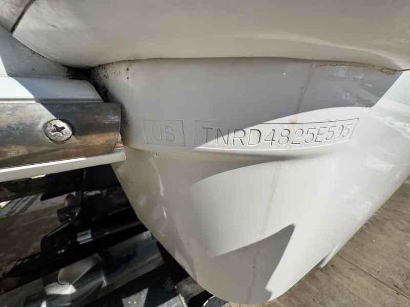 Slide: The Image of Formula 280 Sun Sport 2005 - 23