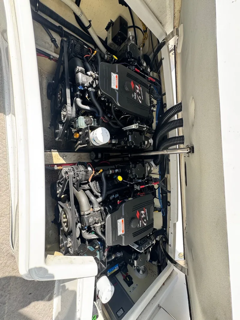 Slide: The Image of Formula 280 Sun Sport 2005 - 24