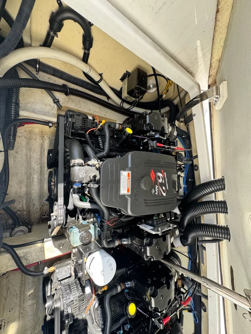 Slide: The Image of Formula 280 Sun Sport 2005 - 25