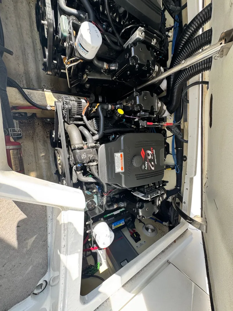 Slide: The Image of Formula 280 Sun Sport 2005 - 26