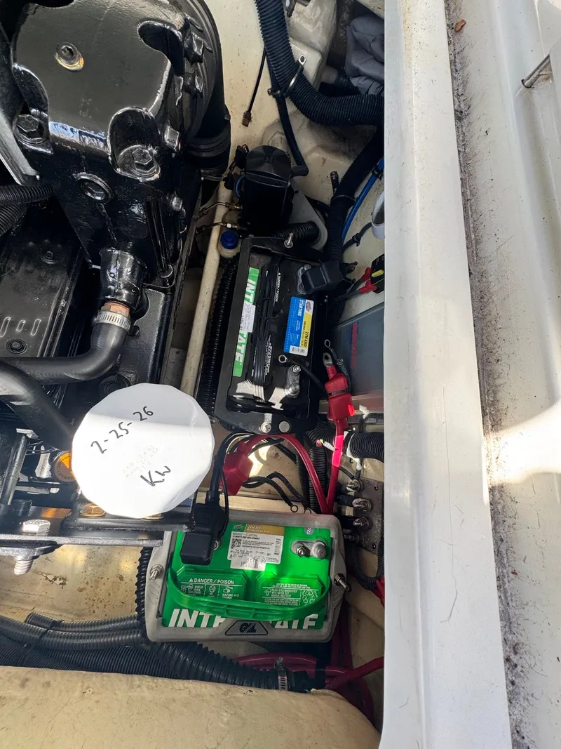 Slide: The Image of Formula 280 Sun Sport 2005 - 27