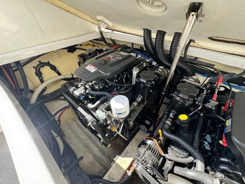 Slide: The Image of Formula 280 Sun Sport 2005 - 28