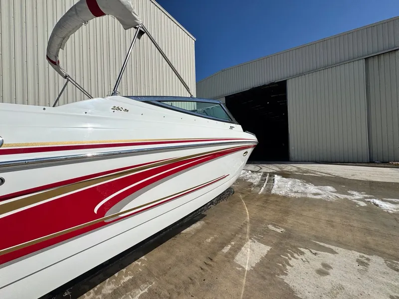 Slide: The Image of Formula 280 Sun Sport 2005 - 3