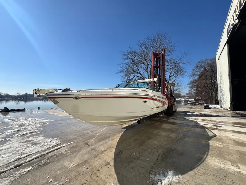 Slide: The Image of Formula 280 Sun Sport 2005 - 5