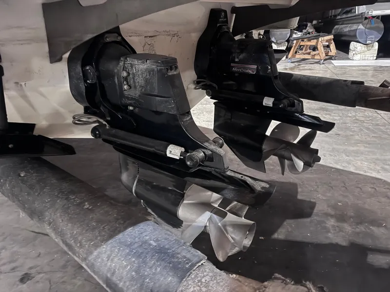 Slide: The Image of Formula 280 Sun Sport 2005 - 9