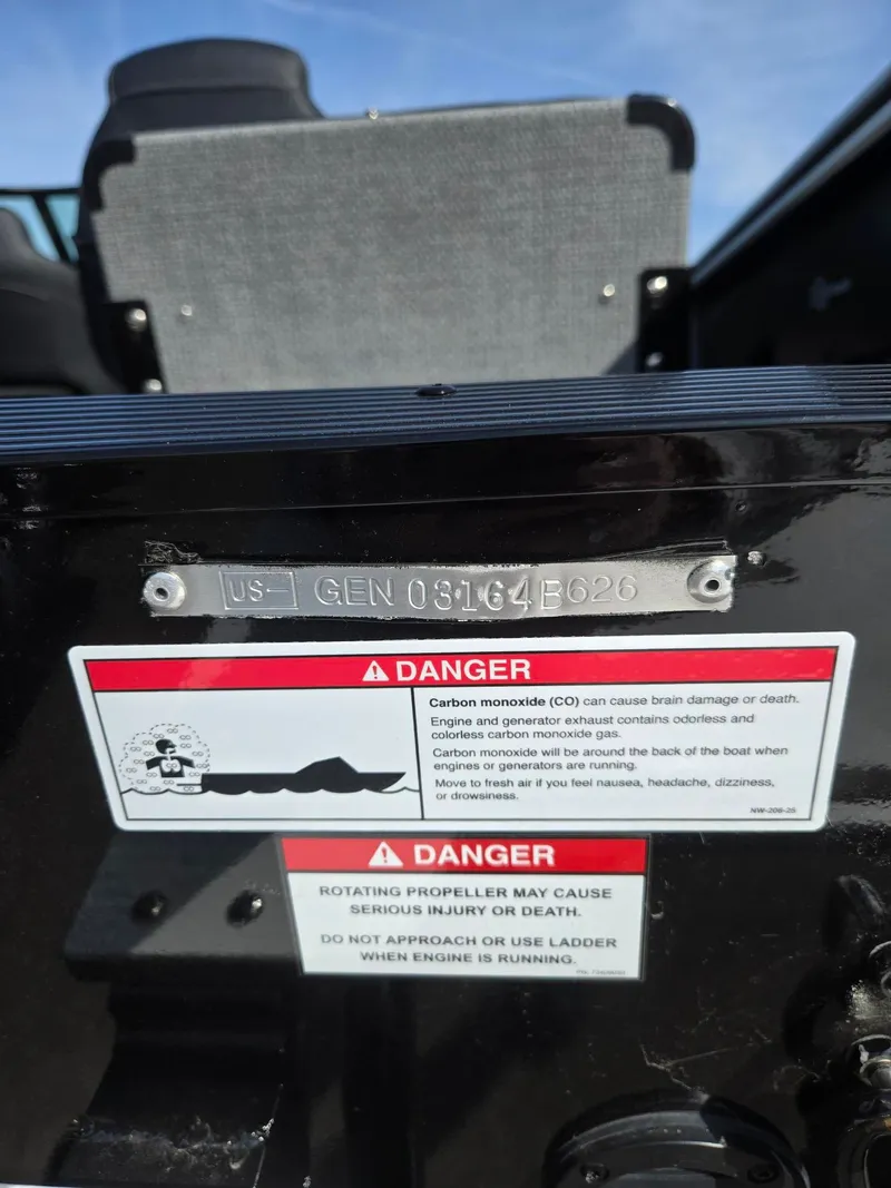 Slide: The Image of G3 AV1750SF 2026 - 5