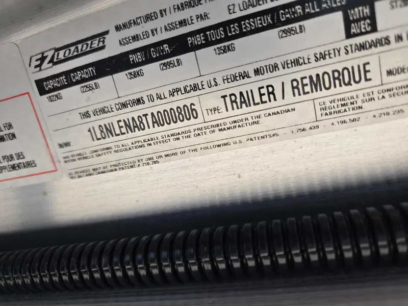 Slide: The Image of G3 AV1750SF 2026 - 7