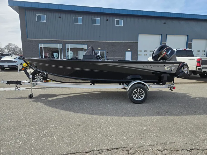 The Image of G3 AV178C 2026 - 1