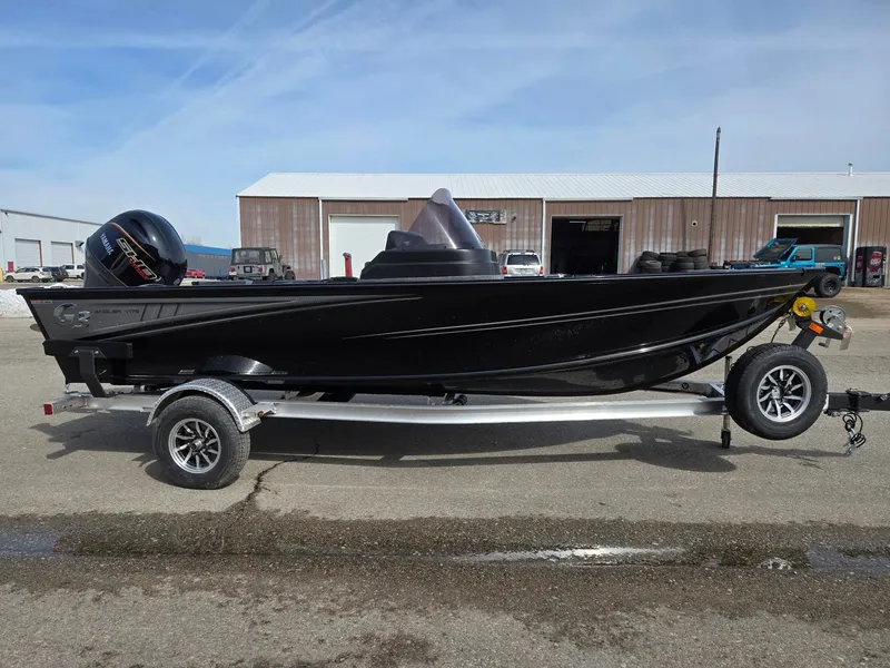 Slide: The Image of G3 AV178C 2026 - 5