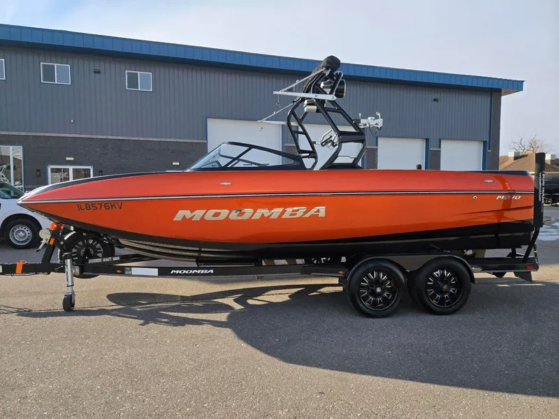 The Image of Moomba Mojo 2017 - 1