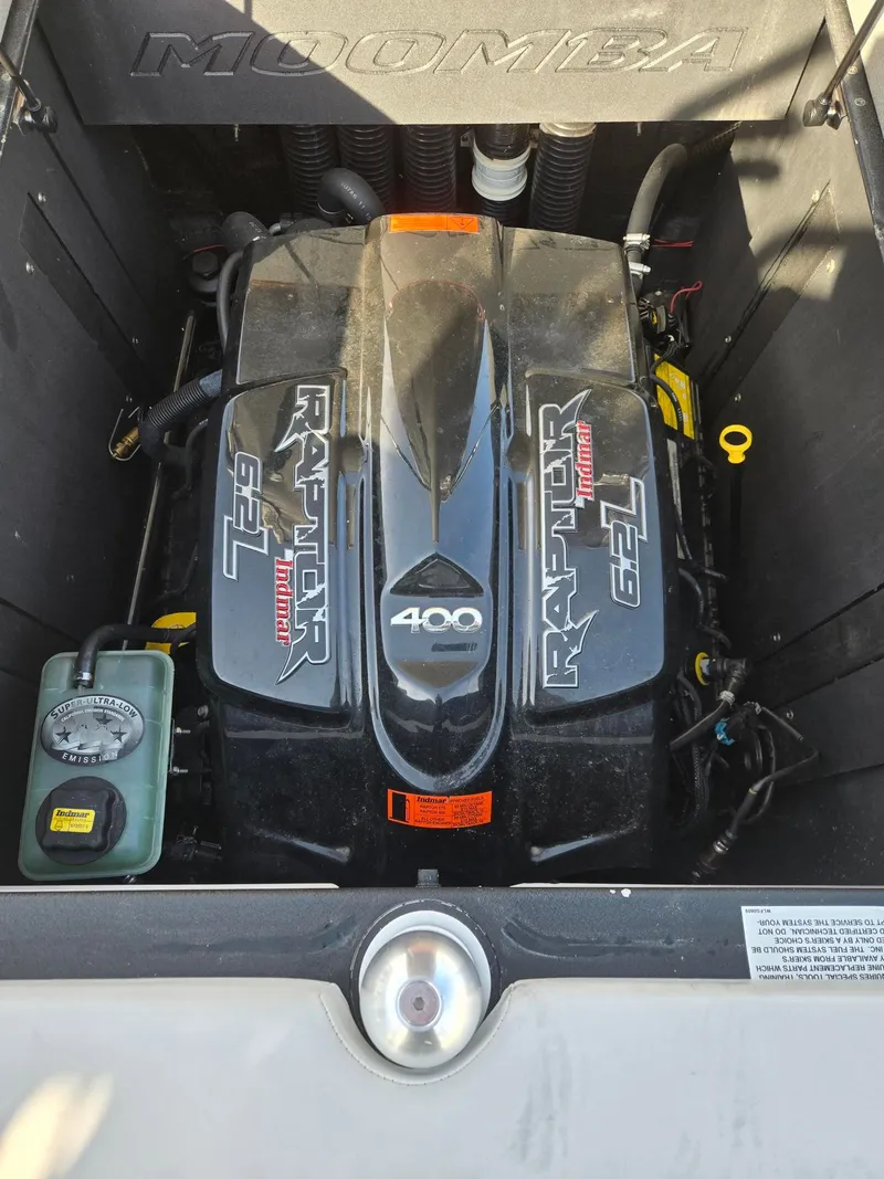 Slide: The Image of Moomba Mojo 2017 - 25