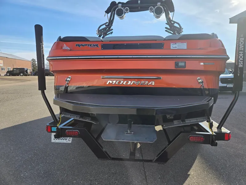 Slide: The Image of Moomba Mojo 2017 - 3