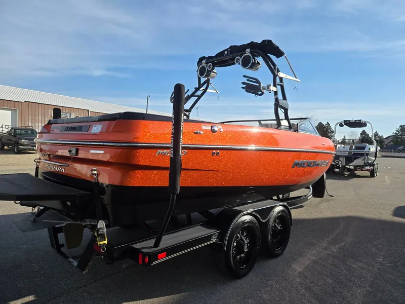 Slide: The Image of Moomba Mojo 2017 - 4