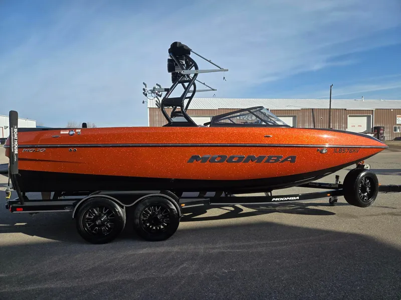 Slide: The Image of Moomba Mojo 2017 - 5