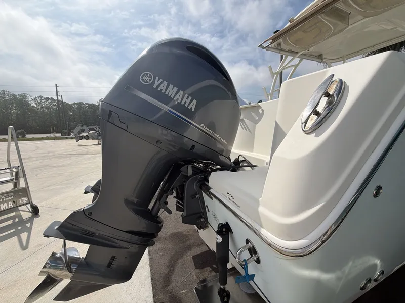 Slide: The Image of Sailfish 275 DC 2016 - 15