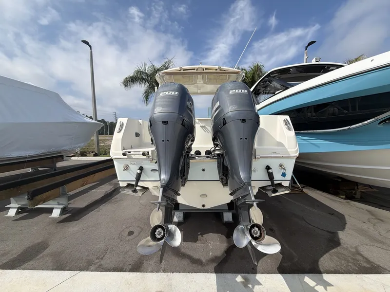 Slide: The Image of Sailfish 275 DC 2016 - 16