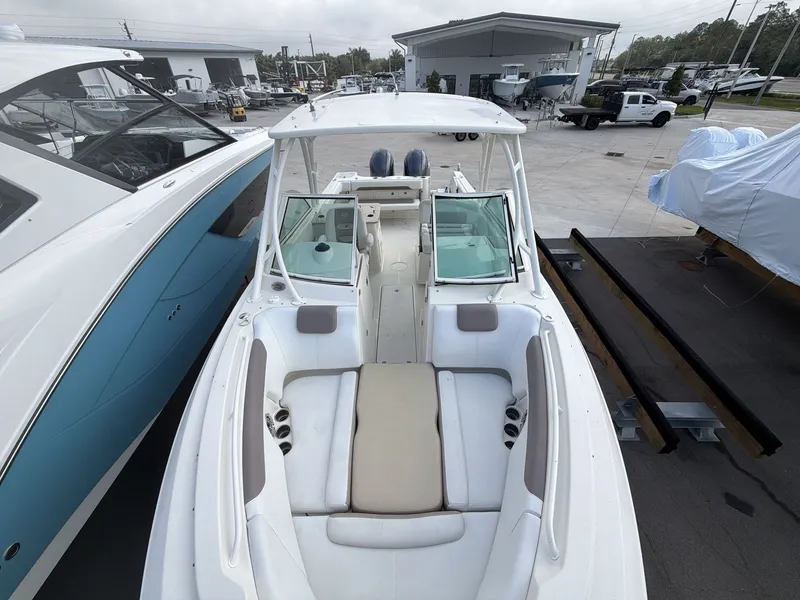 Slide: The Image of Sailfish 275 DC 2016 - 17