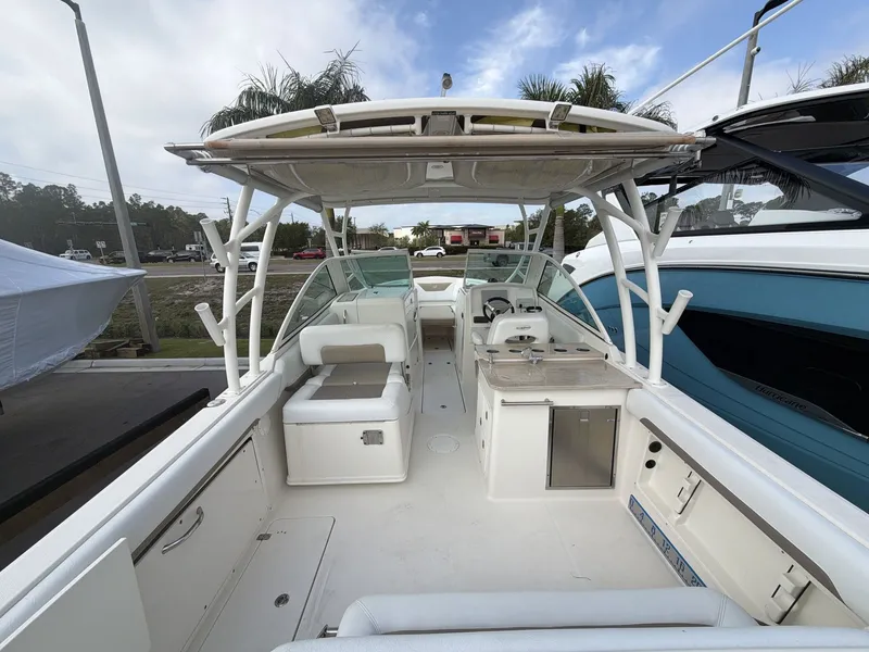 Slide: The Image of Sailfish 275 DC 2016 - 18