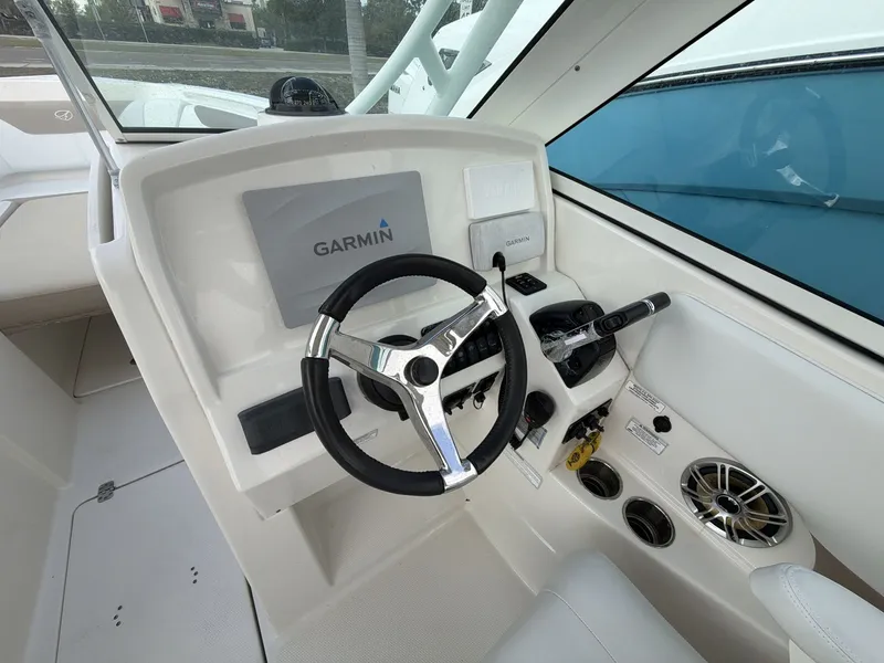 Slide: The Image of Sailfish 275 DC 2016 - 19