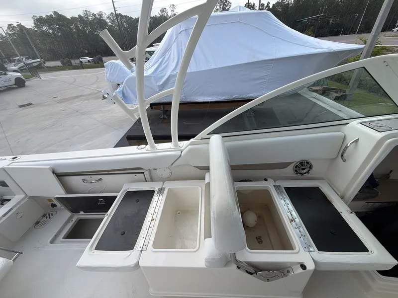 Slide: The Image of Sailfish 275 DC 2016 - 20