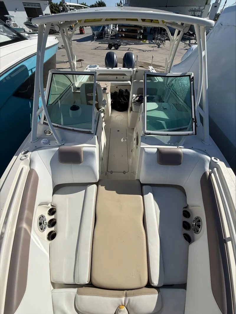 Slide: The Image of Sailfish 275 DC 2016 - 6