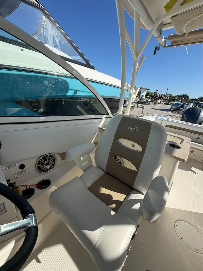 Slide: The Image of Sailfish 275 DC 2016 - 9