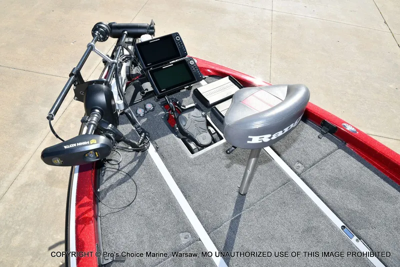 Slide: The Image of Ranger Z20 Dual Console 2005 - 10