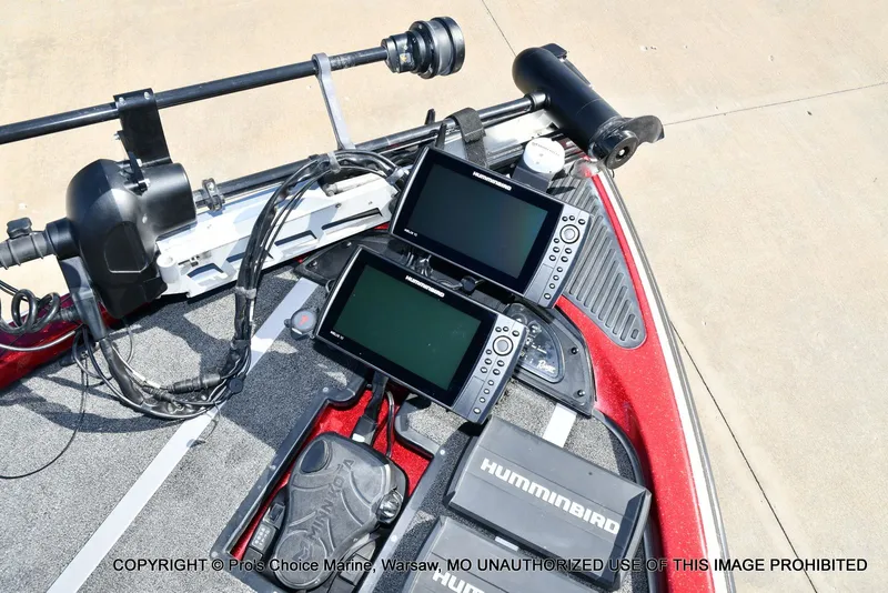 Slide: The Image of Ranger Z20 Dual Console 2005 - 11