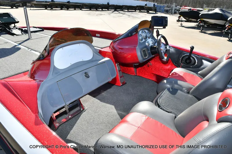 Slide: The Image of Ranger Z20 Dual Console 2005 - 15