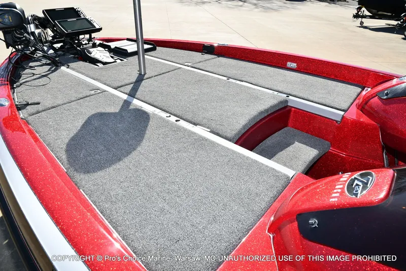 Slide: The Image of Ranger Z20 Dual Console 2005 - 17