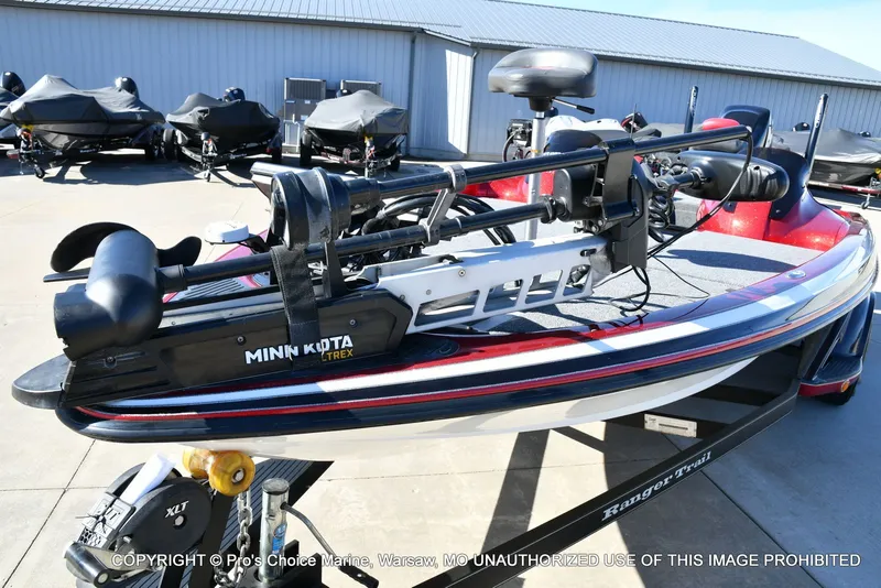 Slide: The Image of Ranger Z20 Dual Console 2005 - 26